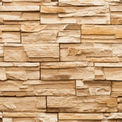 Papel de Parede Modern Rustic 121504 Vinílico - Rolo: 10m x 0,52m