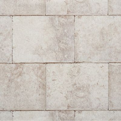 Papel de Parede Modern Rustic 121604 Vinílico - Rolo: 10m x 0,52m
