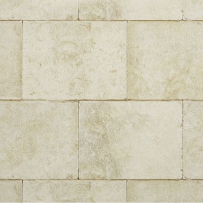 Papel de Parede Modern Rustic 121601 Vinílico - Rolo: 10m x 0,52m