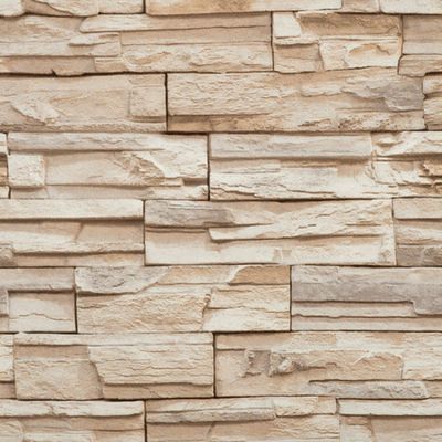 Papel de Parede Modern Rustic 121503 Vinílico - Rolo: 10m x 0,52m