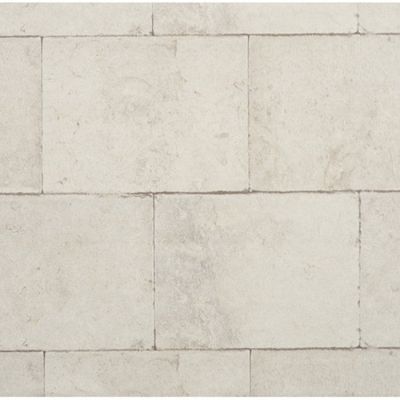 Papel de Parede Modern Rustic 121602 Vinílico - Rolo: 10m x 0,52m