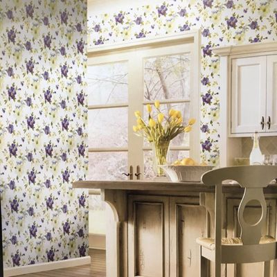 Papel de Parede Feature Wall PA110405