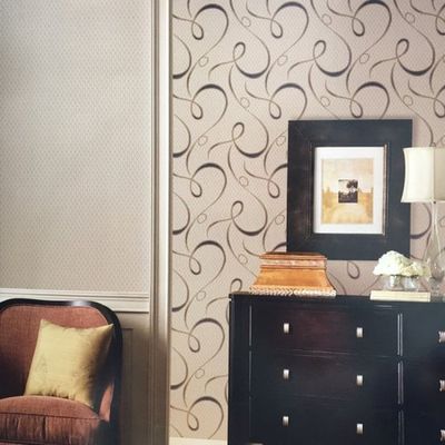 Papel de Parede Feature Wall 970605 - Rolo: 10m x 0,53m