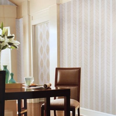 Papel de Parede Feature Wall 970501 - Rolo: 10m x 0,53m
