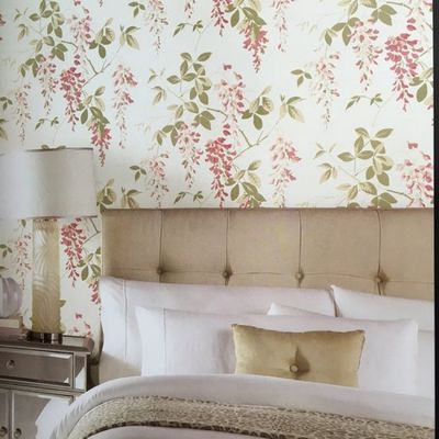 Papel de Parede Feature Wall 930501 - Rolo: 10m x 0,53m