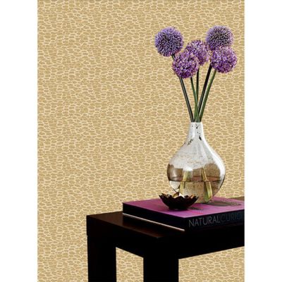Papel de Parede Enchantment 120504 Vinílico - Rolo: 10m x 0,53m