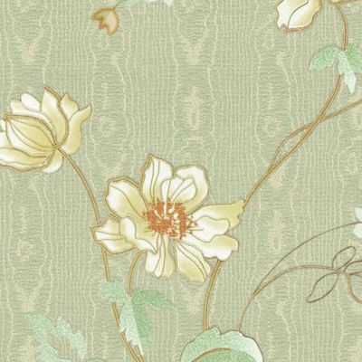 Papel de Parede Italiano Corte Antica 8249 Vinílico - Rolo: 10m x 0,53m