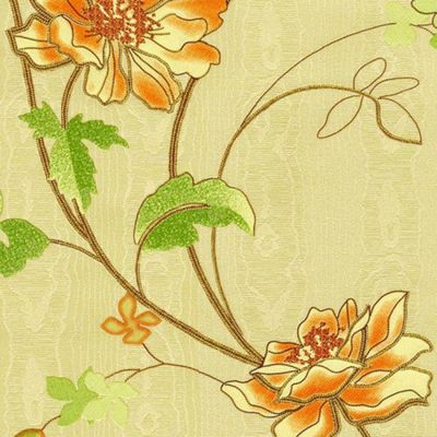 Papel de Parede Italiano Corte Antica 8240 Vinílico - Rolo: 10m x 0,53m