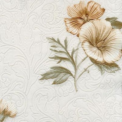 Papel de Parede Italiano Corte Antica 8217 Vinílico - Rolo: 10m x 0,53m