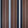 Papel de Parede Listrado Classic Stripes CT889065 Vinílico - Rolo: 10m x 0,53m