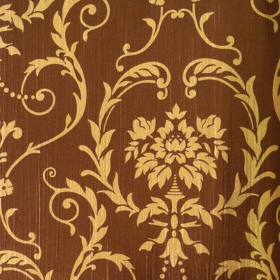 Papel de Parede Vinílico Bright Wall 690806 - Rolo: 10m x 0,53m