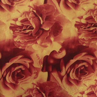 Papel de Parede Vinílico Bright Wall 660801 - Rolo: 10m x 0,53m