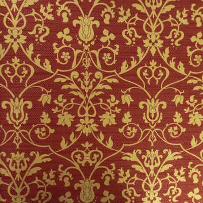 Papel de Parede Vinílico Bright Wall 660601 - Rolo: 10m x 0,53m
