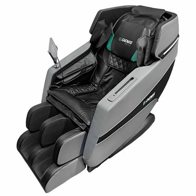 Poltrona Massageadora Genis Relax Polishop ND / BIVOLT