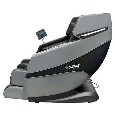 Poltrona Massageadora Genis Relax Polishop ND / BIVOLT