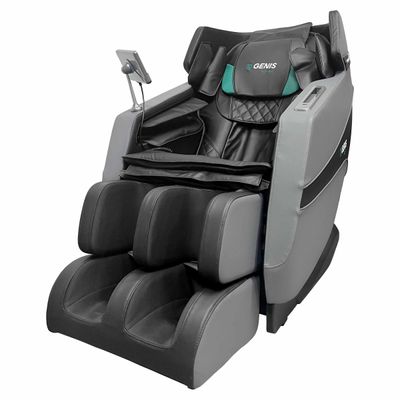 Poltrona Massageadora Genis Relax Polishop ND / BIVOLT
