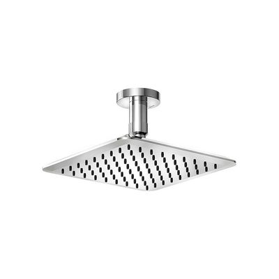 Chuveiro Docol Slim 1914906 De Teto Cromado