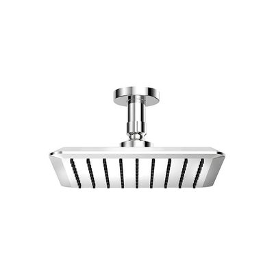Chuveiro Docol Slim 1914906 De Teto Cromado