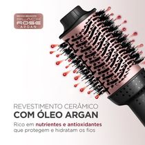 Escova Secadora Argan Mondial ES-14-BI