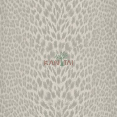 Papel de Parede Adi Tare 2 Animal Print Amarelo AD200901R