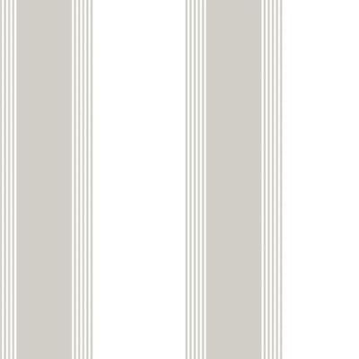 Papel de Parede Thema Listrado Bege 28871