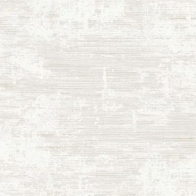 Papel de Parede Thema Textura Branco 28881