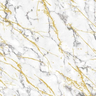 Papel de Parede Bobinex Essencial Pedra Amarelo 4335