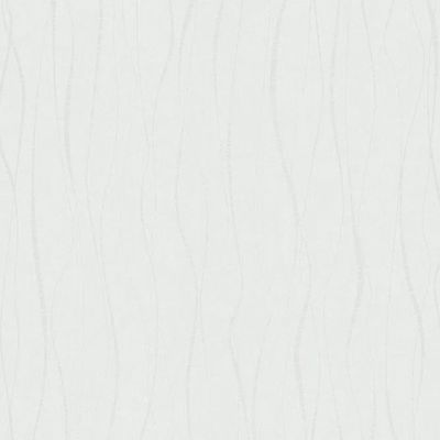 Papel de Parede Ivy Moderno Branco 6813-10