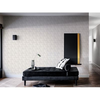 Papel de Parede Inspire Geométrico Bege 220370