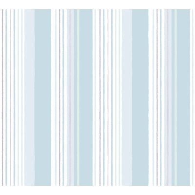 Papel de Parede Oh La La Stripe 3358-1 Pippo 3358-1