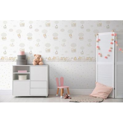Papel de Parede Pippo Stars 457-3 Pippo 457-3