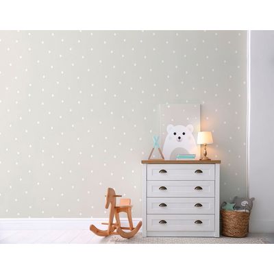 Papel de Parede Pippo Spots 460-3 Pippo 460-3