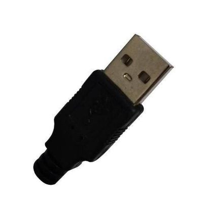 2 Caixinhas de Som Pc Notebook Mini Compacta Cor Preto Usb