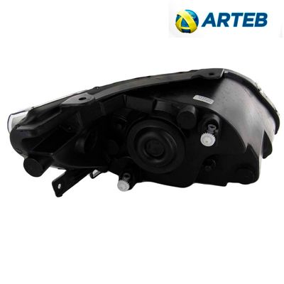 Farol Principal Gol Saveiro Voyage G5 2009 até 2013