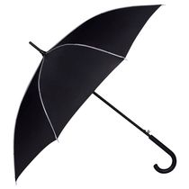 Guarda-Chuva Sociale - Preto