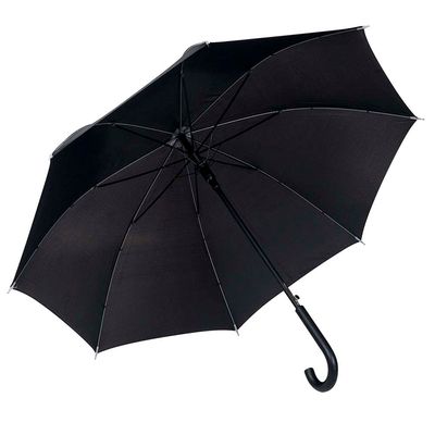 Guarda-Chuva Sociale - Preto