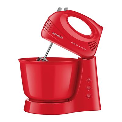 Batedeira Mondial Power Prática B-44-R 110V