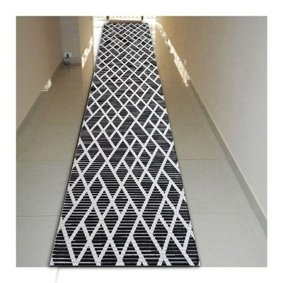 Tapete Passadeira Emborrachada Antider 65cm Venda Por Metro Brick