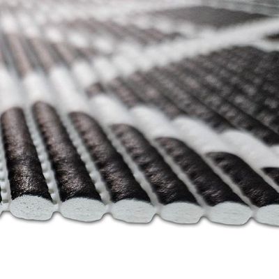 Tapete Passadeira Emborrachada Antider 65cm Venda Por Metro Brick