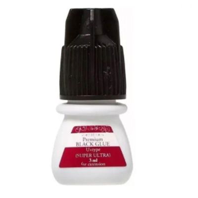 Cola 3ml Alongamento De Cílios Para Profissional