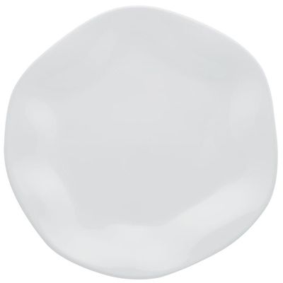 Aparelho De Jantar 30 Peças Ryo White Oxford