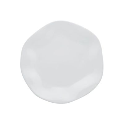 Aparelho De Jantar 30 Peças Ryo White Oxford