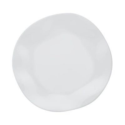 Aparelho De Jantar 30 Peças Ryo White Oxford