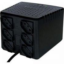 Estabilizador 2000va Powerest 220v Preto Ts Shara