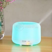 Aromatizador Umidificador Difusor Eletrônico 300ml