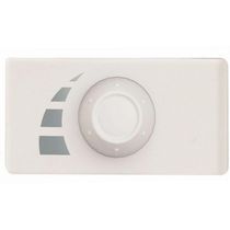 Módulo Variador De Ventilador Tramontina Bivolt Branco