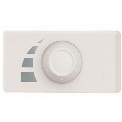 Módulo Variador De Ventilador Tramontina Bivolt Branco