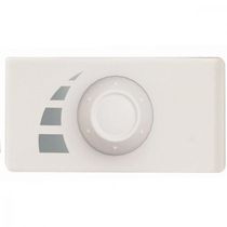Módulo Variador De Ventilador Tramontina Bivolt Branco