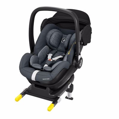 Base Marble Black Maxi-Cosi