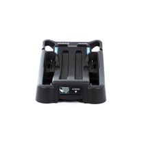 Base para Bebê Conforto  Guardian Cosco - Preto